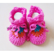 Baby Shoe Socks (DL-BB-60)